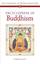 Encyclopedia of Buddhism, ed. , v. 