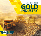 Inside the Gold Industry, ed. , v. 