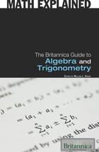 The Britannica Guide to Algebra and Trigonometry, ed. , v. 