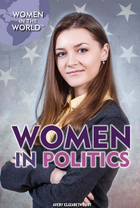 Women in Politics, ed. , v. 