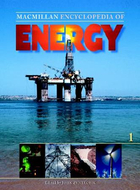 Macmillan Encyclopedia of Energy, ed. , v. 