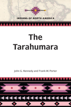 The Tarahumara, ed. , v. 