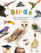Birds, ed. , v. 