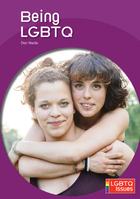 Being LGBTQ, ed. , v. 