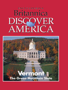 Vermont, ed. , v. 