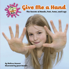 Give Me a Hand, ed. , v. 