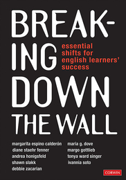 Breaking Down the Wall, ed. , v. 