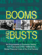 Booms and Busts, ed. , v. 