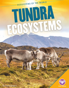 Tundra Ecosystems, ed. , v. 