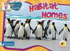 Habitat Homes, ed. , v. 