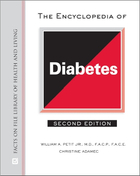 The Encyclopedia of Diabetes, ed. 2, v. 