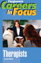 Therapists, ed. 2, v. 