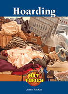 Hoarding, ed. , v. 
