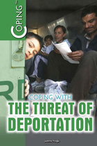 Coping with the Threat of Deportation, ed. , v. 