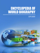 Encyclopedia of World Biography, ed. 2, v. 37