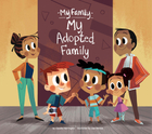 My Adopted Family, ed. , v. 