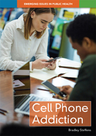 Cell Phone Addiction, ed. , v. 
