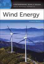 Wind Energy, ed. , v. 