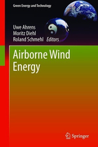 Airborne Wind Energy, ed. , v. 