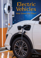 Electric Vehicles, ed. , v. 