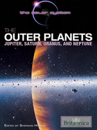 The Outer Planets, ed. , v. 