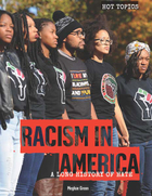 Racism in America, ed. , v. 