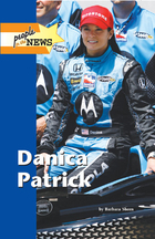 Danica Patrick, ed. , v. 