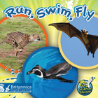 Run, Swim, Fly, ed. , v. 