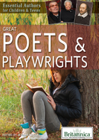 Great Poets & Playwrights, ed. , v. 