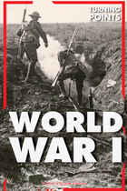 World War I, ed. , v. 