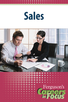 Sales, ed. , v. 
