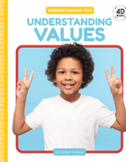 Understanding Values, ed. , v. 