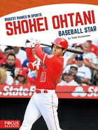 Shohei Ohtani, ed. , v. 