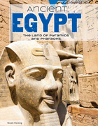 Ancient Egypt, ed. , v. 