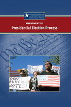 Amendment XII, ed. , v. 