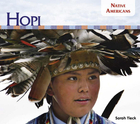Hopi, ed. , v. 