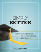 Simply Better, ed. , v. 