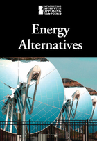 Energy Alternatives, ed. , v. 