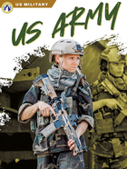 US Army, ed. , v. 