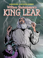 William Shakespeare's King Lear, ed. , v. 