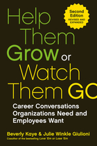 Help Them Grow or Watch Them Go, ed. 2, v. 