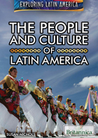 The People and Culture of Latin America, ed. , v. 