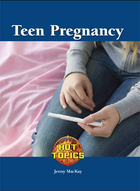 Teen Pregnancy, ed. , v. 