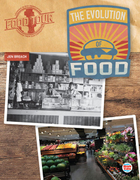 The Evolution of Food, ed. , v. 