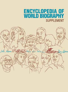Encyclopedia of World Biography, ed. 2, v. 30