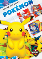 Pokémon, ed. , v. 