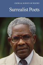 Surrealist Poets, ed. , v. 