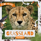Grassland Food Webs, ed. , v. 