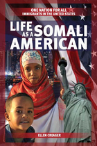 Life as a Somali American, ed. , v. 