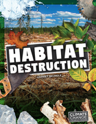 Habitat Destruction, ed. , v. 